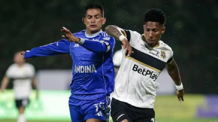 Trận đấu sinh tử tại giải VĐQG Colombia: Internacional Bogota liệu có tận dụng được lợi thế sân nhà để vượt qua Boyaca Chico