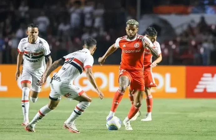 Nhận định, soi kèo Internacional vs Sao Paulo, 5h30 ngày 2/4: Bám đuổi tốp đầu