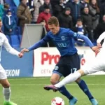 Phân tích và dự đoán Isloch Minsk đấu với Dinamo Brest vào lúc 22h00 ngày 9/4: Bắt đầu không may mắn