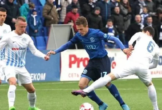 Phân tích và dự đoán Isloch Minsk đấu với Dinamo Brest vào lúc 22h00 ngày 9/4: Bắt đầu không may mắn
