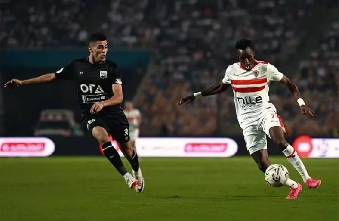 Nhận định, soi kèo Ittihad Alexandria vs ZED, 01h00 ngày 15/4: Khách từ hòa tới thắng