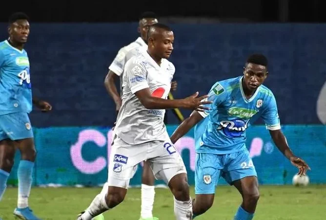 Nhận định, soi kèo Jaguares de Cordoba vs Millonarios, 6h20 ngày 3/4: Bắt nạt tân binh