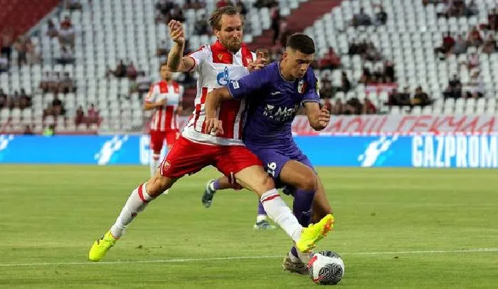 Trận đấu cân não Javor Ivanjica và Zeleznicar Pancevo tại giải VĐQG Serbia vào lúc 22h00 ngày 8/4: Cánh cửa chia điểm