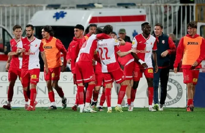 Nhận định, soi kèo Javor vs Napredak, 23h00 ngày 27/4: Thoát hiểm