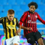 Jeddah đối đầu Al Raed, 23h15 ngày 8/4: Chiến thắng để giữ vững tham vọng