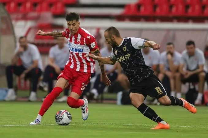 Nhận định, soi kèo Jedinstvo vs Crvena Zvezda, 0h00 ngày 1/5: Quá chênh lệch