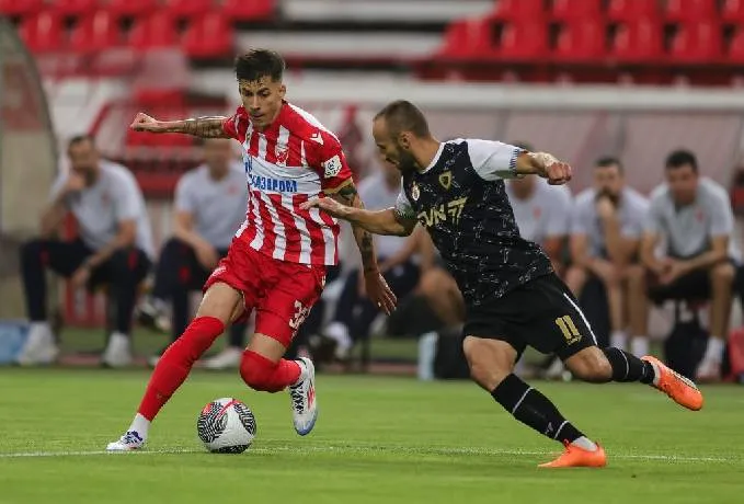 Nhận định, soi kèo Jedinstvo vs Crvena Zvezda, 0h00 ngày 1/5: Quá chênh lệch