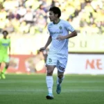 Trận đấu khó khăn trên sân khách của Tokyo Verdy khi làm khách của JEF United Chiba tại giải hạng 2 Nhật Bản vào lúc 11h00 ngày 4/4