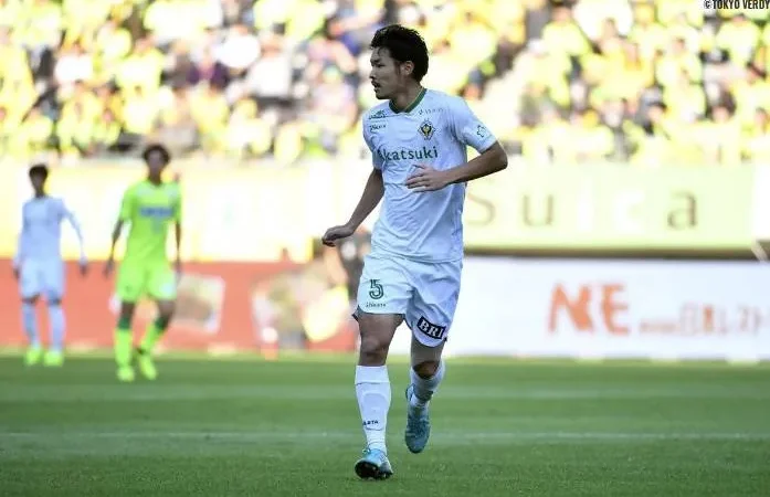 Trận đấu khó khăn trên sân khách của Tokyo Verdy khi làm khách của JEF United Chiba tại giải hạng 2 Nhật Bản vào lúc 11h00 ngày 4/4