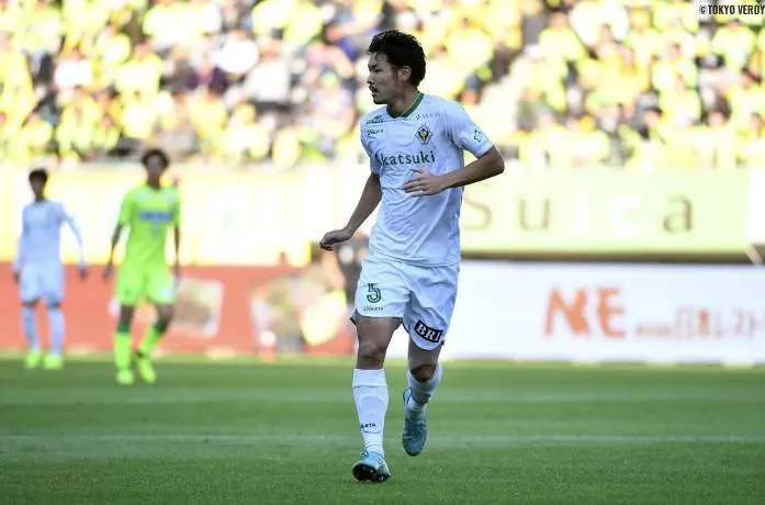 Trận đấu khó khăn trên sân khách của Tokyo Verdy khi làm khách của JEF United Chiba tại giải hạng 2 Nhật Bản vào lúc 11h00 ngày 4/4