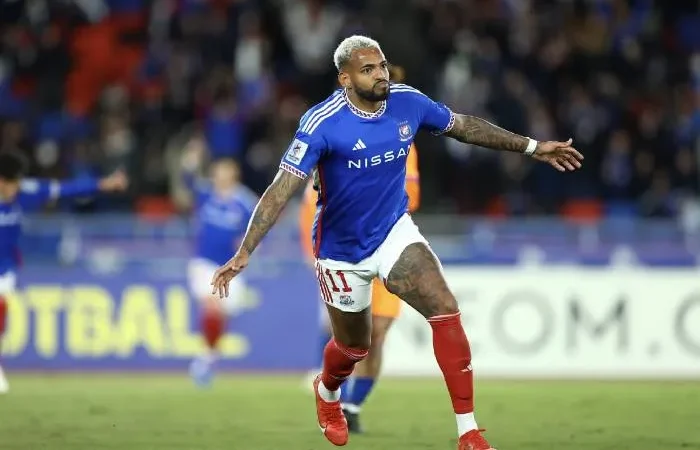 JEF United Chiba đối đầu Yokohama F. Marinos lúc 12h00 ngày 29/4 tại giải J2: Những ký ức lịch sử đang dần hiện về