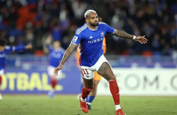 JEF United Chiba đối đầu Yokohama F. Marinos lúc 12h00 ngày 29/4 tại giải J2: Những ký ức lịch sử đang dần hiện về