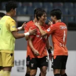 Trận đấu hấp dẫn tại giải V-League: Jeju SK đối đầu Bucheon, 12h00 ngày 4/4