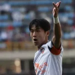 Trận đấu hấp dẫn tại giải V-League: Jeju SK và Gimcheon Sangmu hứa hẹn kết quả khó đoán vào lúc 14h30 ngày 18/4