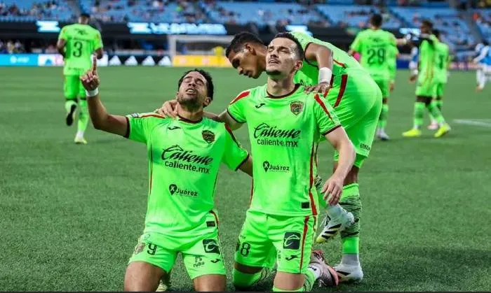 Trận Derby đầy kịch tính tại giải VĐQG Mexico: Cuộc chạm trán gay cấn giữa Juarez và Tijuana vào lúc 10h06 ngày 11/4
