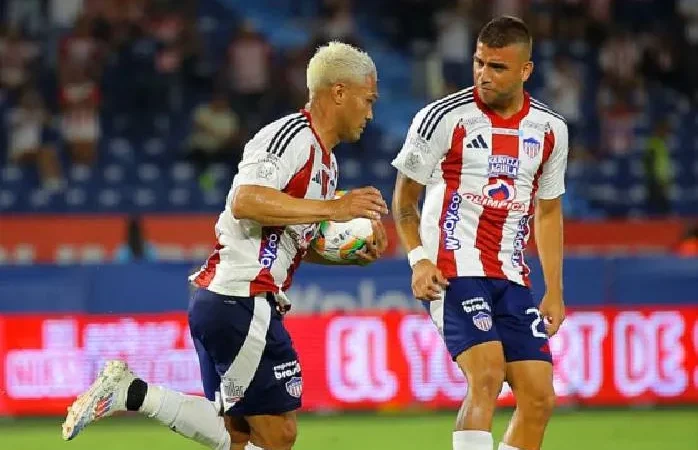 Nhận định, soi kèo Junior vs Deportivo Cali, 08h30 ngày 4/4: Chào mừng Cali đến “pháo đài” Metropolitano