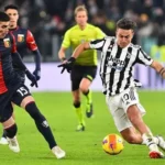 Nhận định, soi kèo Juventus vs Genoa, 22h59 ngày 6/4: Lại vấp