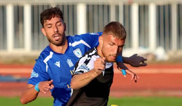 Kampaniakos đối đầu Kavala, 19h00 ngày 8/4: Thử thách khắc nghiệt dành cho đội khách