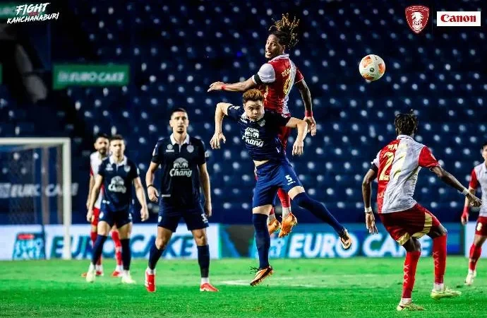 Nhận định, soi kèo Kanchanaburi Power vs Buriram United, 18h30 ngày 26/4: Khách thảnh thơi