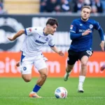Nhận định, soi kèo Karlsruher vs Bielefeld, 23h30 ngày 10/4: 3 điểm cho khách