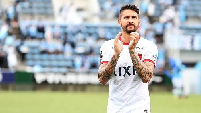 Nhận định soi kèo Kashiwa Reysol vs Kashima Antlers, 17h00 ngày 24/4: Khó tránh