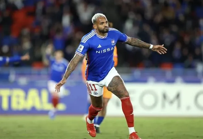 Trận đấu hấp dẫn tại giải VĐQG Nhật Bản: Kashiwa Reysol và Yokohama F. Marinos gặp nhau vào lúc 12h00 ngày 5/4, liệu có thêm một lần thất bại đau đớn?