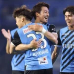 Kawasaki Frontale đón tiếp JEF United Chiba ở vòng đấu sắp tới tại giải J2, liệu đội chủ nhà có thể tận dụng lợi thế sân nhà để cải thiện vị trí trên bảng xếp hạng.