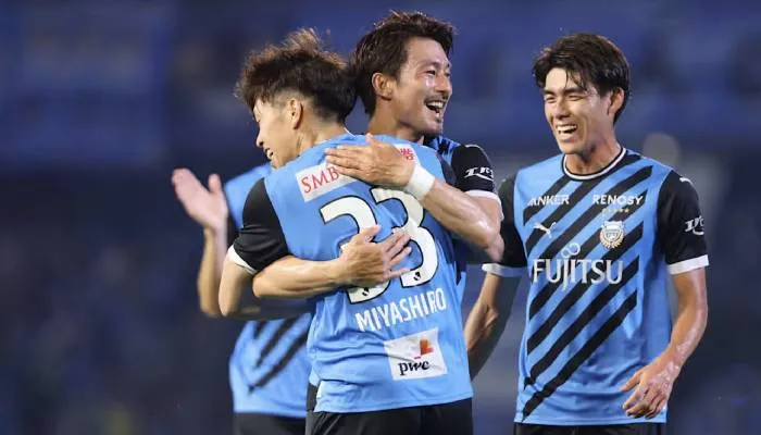 Kawasaki Frontale đón tiếp JEF United Chiba ở vòng đấu sắp tới tại giải J2, liệu đội chủ nhà có thể tận dụng lợi thế sân nhà để cải thiện vị trí trên bảng xếp hạng.