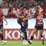 Kawasaki Frontale đối đầu Kashima Antlers tại giải VĐQG Nhật Bản: Trận đấu giữa hai đối thủ nặng ký