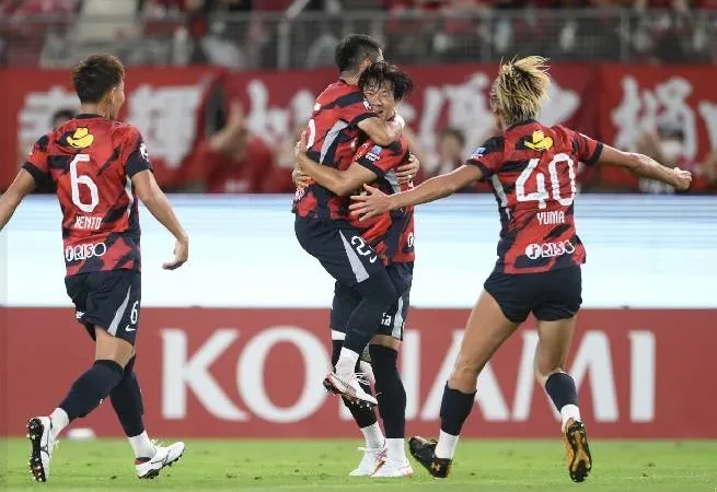 Kawasaki Frontale đối đầu Kashima Antlers tại giải VĐQG Nhật Bản: Trận đấu giữa hai đối thủ nặng ký