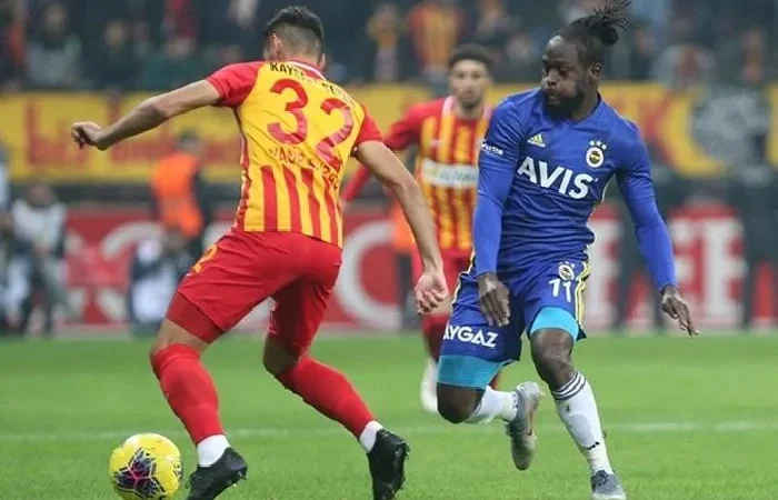Nhận định, soi kèo Kayserispor vs Fenerbahce, 0h00 ngày 12/4: Đua vô địch
