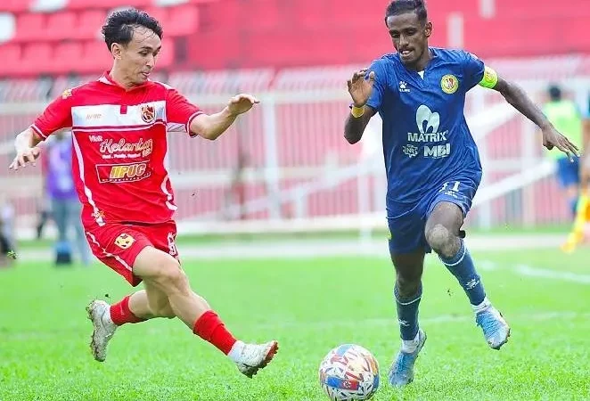 Nhận định, soi kèo Kelantan vs Selangor, 20h00 ngày 24/4: Chìm trong khủng hoảng
