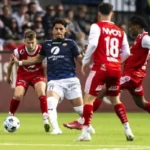 Trực tuyến KFUM đối đầu Sandefjord, giải hạng 2 Na Uy, 0h00 ngày 8/4: Tiền đạo chủ nhà tỏa sáng