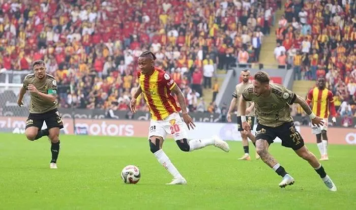 Nhận định, soi kèo Kocaelispor vs Goztepe, 21h00 ngày 18/4: Kịch tính