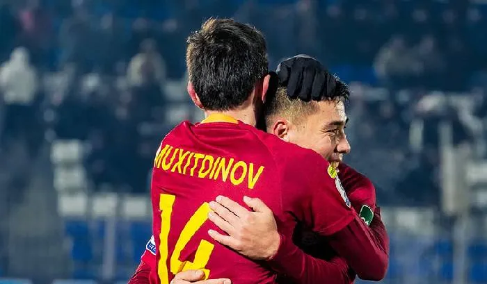 Nhận định soi kèo Kokand 1912 vs Nasaf, 20h00 ngày 8/4: Lại thua