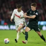 Trận chiến sinh tử giữa Koln và Bremen tại giải Bundesliga vào lúc 20h40 ngày 12/4: Cuộc đối đầu mang tính quyết định