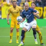 Nhận định, soi kèo Kristiansund vs Bodo Glimt, 22h00 ngày 6/4: Ca khúc khải hoàn