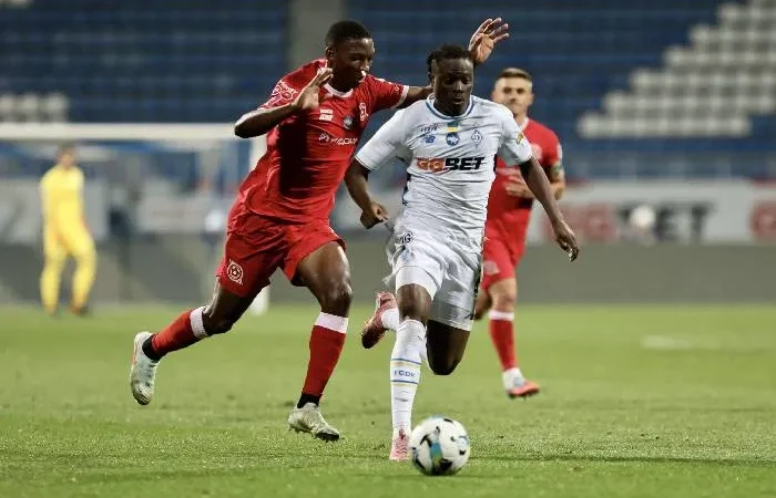 Nhận định, soi kèo Kryvbas Kryvyi Rih vs Dynamo Kyiv, 17h00 ngày 26/4: Miếng mồi ngon