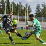 KTP và Lahti đối đầu tại giải VĐQG Phần Lan: Cửa dưới liệu có tạo nên bất ngờ