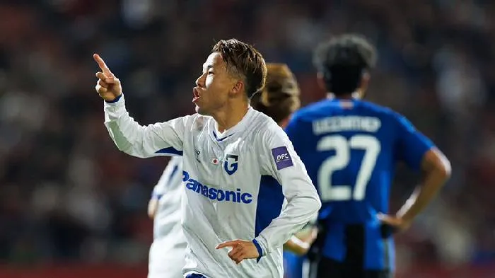 Soi kèo bóng đá Kyoto Sanga đối đầu với Gamba Osaka tại giải VĐQG Nhật Bản vào lúc 13h00 ngày 29/4: Cơ hội khó đến