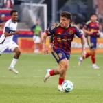 Trực tiếp LA Galaxy gặp Real Salt Lake tại giải MLS, 06h00 ngày 27/4: Liệu Galaxy có thể vượt qua thử thách