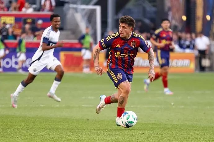 Trực tiếp LA Galaxy gặp Real Salt Lake tại giải MLS, 06h00 ngày 27/4: Liệu Galaxy có thể vượt qua thử thách