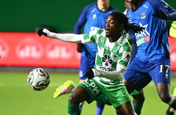 Nhận định, soi kèo La Louviere vs Dender, 21h00 ngày 6/4: Tiếp đà hưng phấn