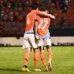 Nhận định soi kèo Lamphun Warrior vs Ratchaburi, 18h00 ngày 11/4: Dễ hòa