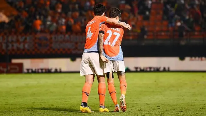 Nhận định soi kèo Lamphun Warrior vs Ratchaburi, 18h00 ngày 11/4: Dễ hòa