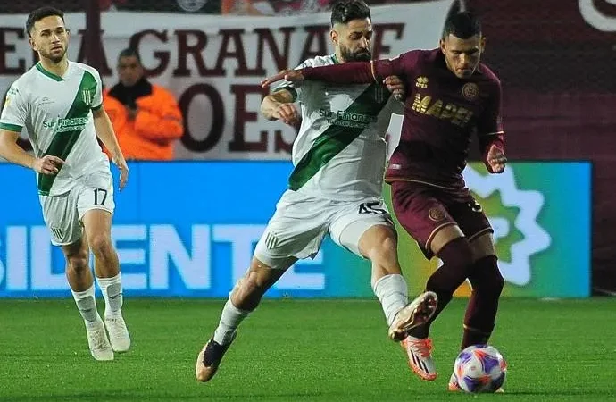 Nhận định, soi kèo Lanus vs Always Ready, 5h00 ngày 17/4: Chủ nhà sa sút