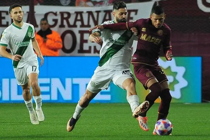 Nhận định, soi kèo Lanus vs Always Ready, 5h00 ngày 17/4: Chủ nhà sa sút