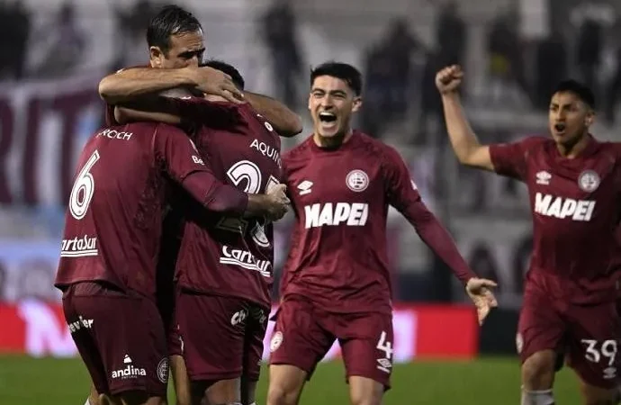 Trận Derby hấp dẫn tại giải VĐQG Argentina: Lanus đối đầu Banfield lúc 05h00 ngày 14/4