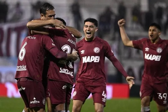 Trận Derby hấp dẫn tại giải VĐQG Argentina: Lanus đối đầu Banfield lúc 05h00 ngày 14/4