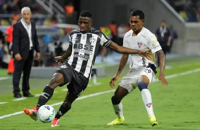 Lanus đối đầu Central Cordoba: Tận hưởng cuộc chiến tại giải VĐQG Argentina vào lúc 05h15 ngày 25/4